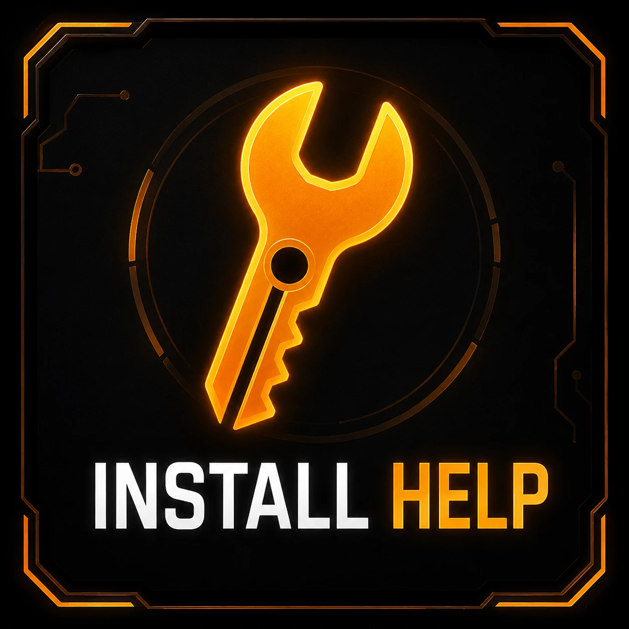 Help with installation