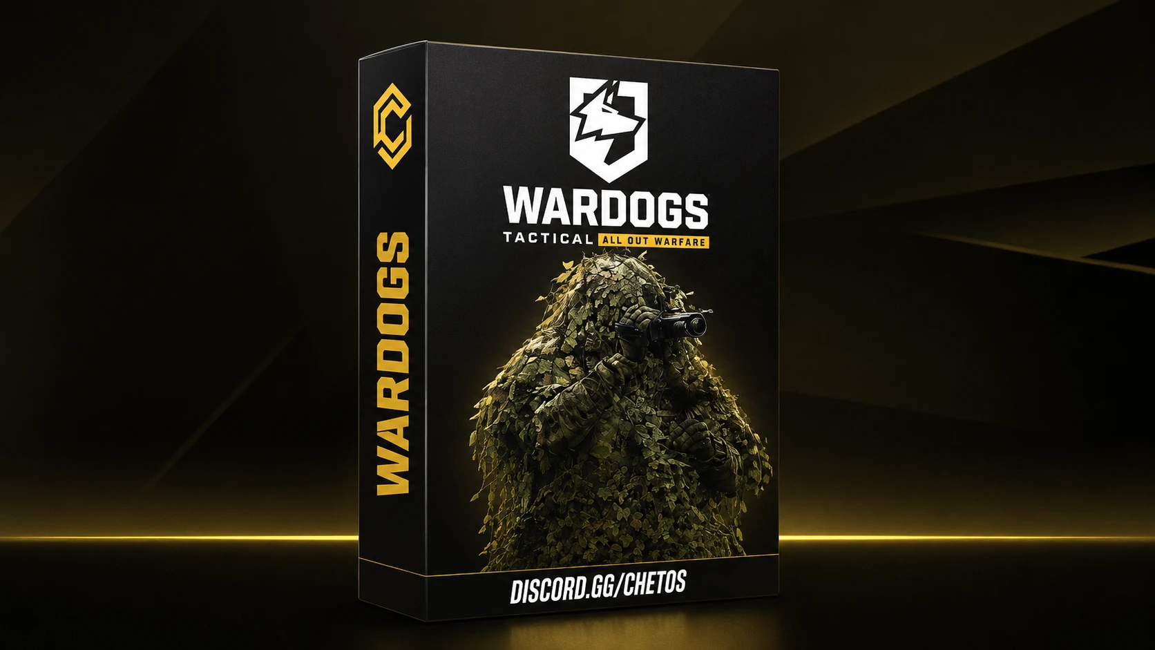 Fecurity Wardogs