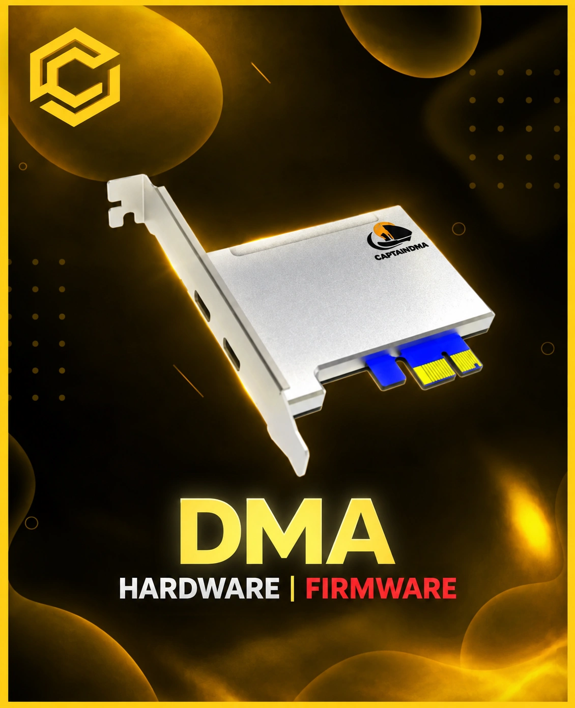 DMA Store