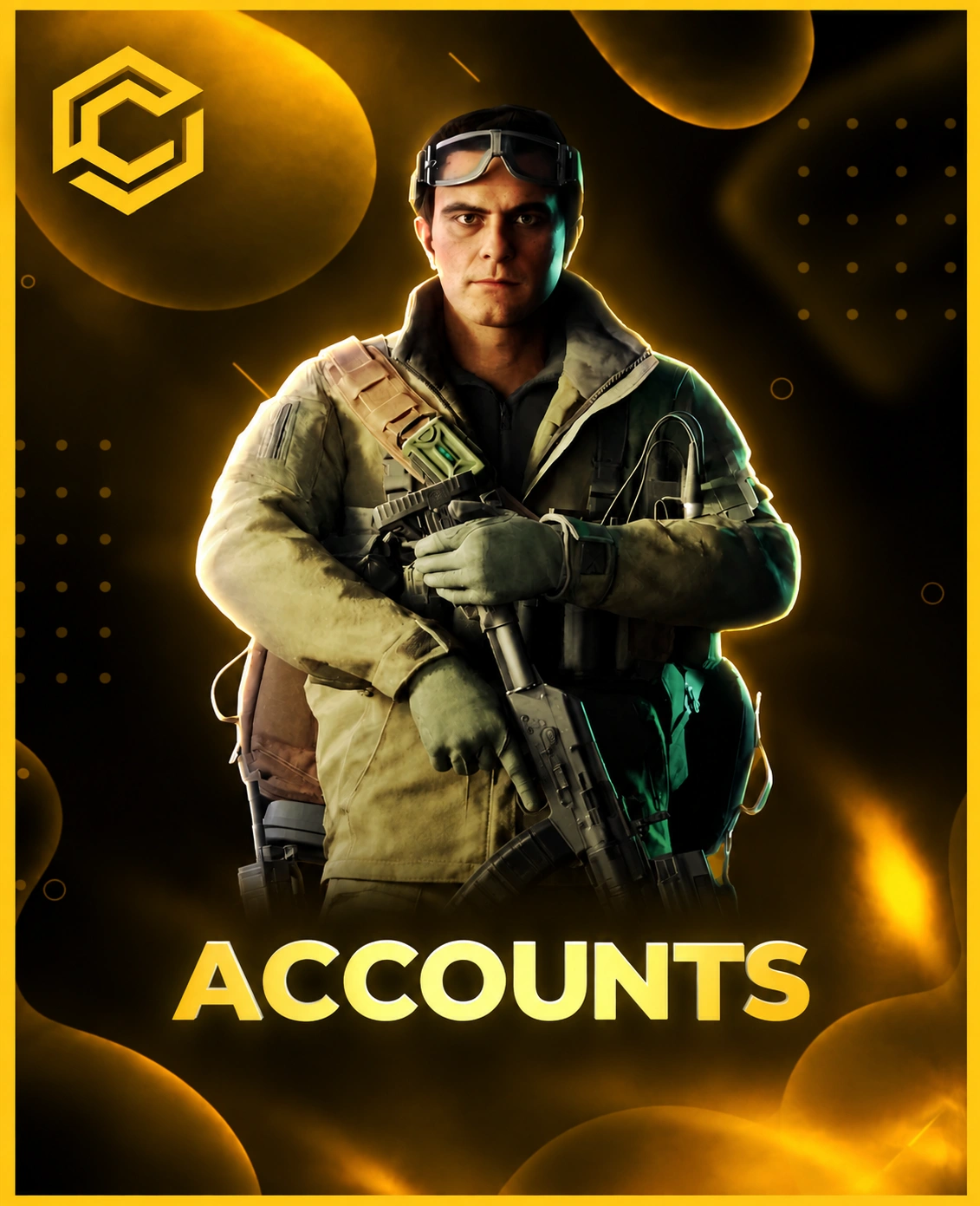 Accounts