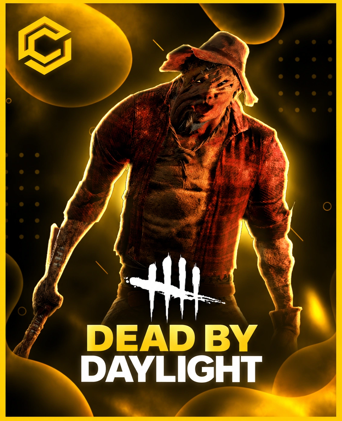 Dead By Daylight