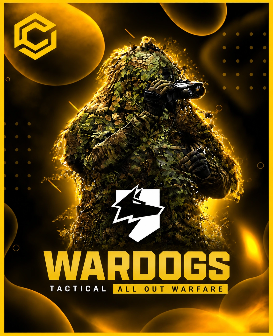 Wardogs Tactical