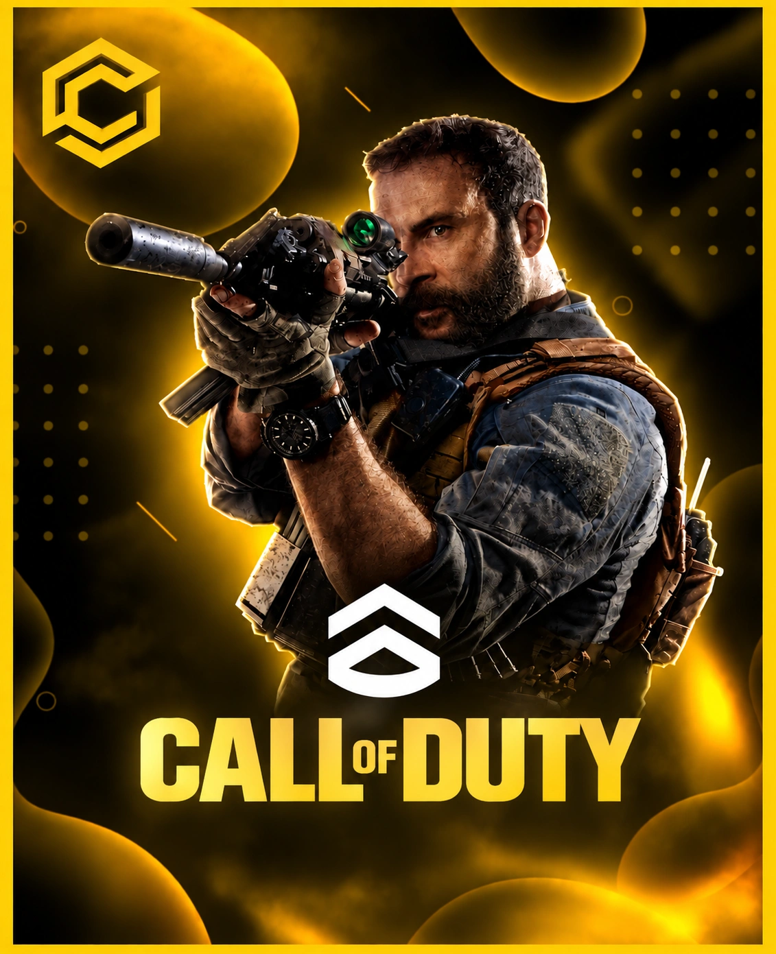 Warzone / BO6 / BO7