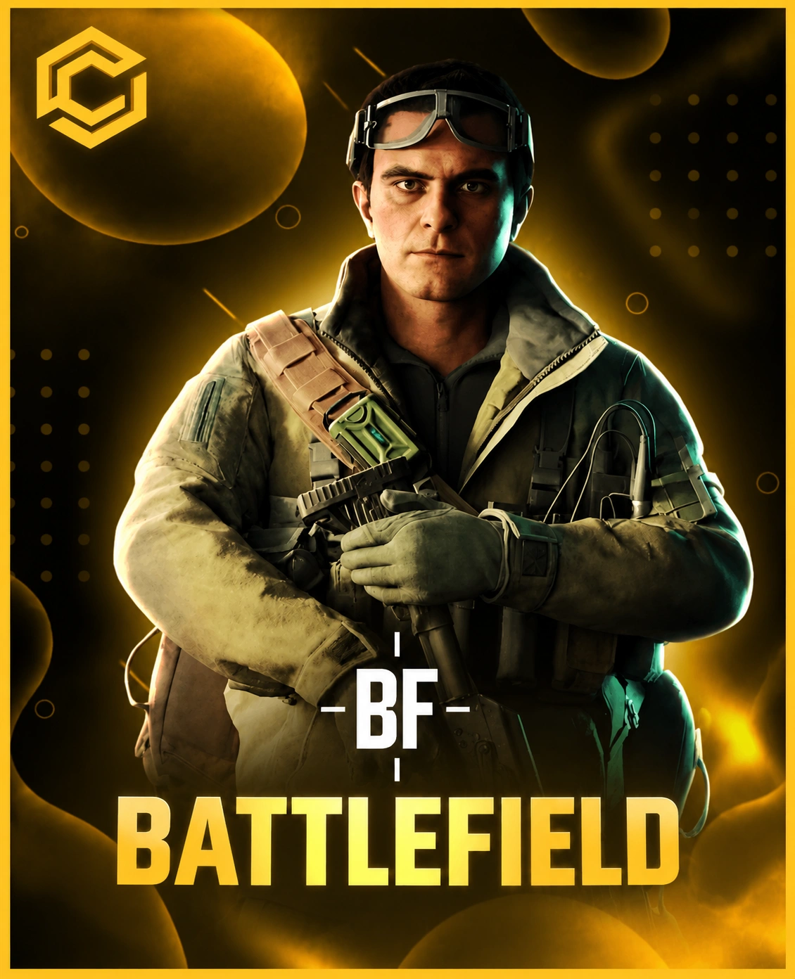 Battlefield