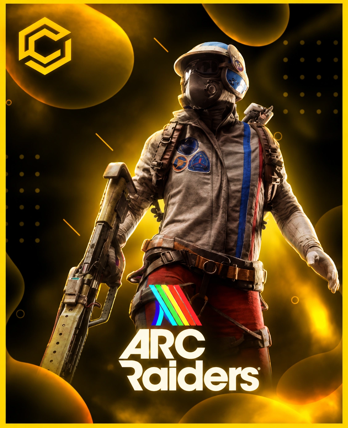Arc Raiders