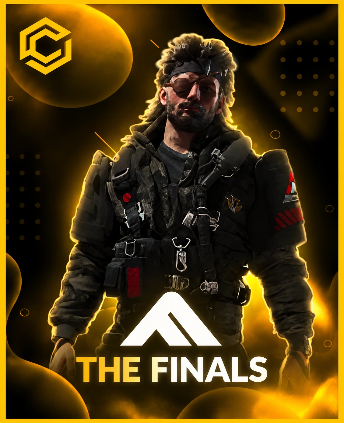 The Finals