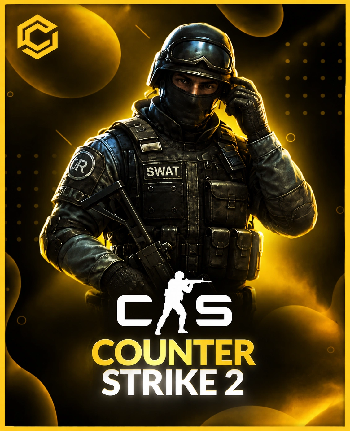 Counter Strike 2
