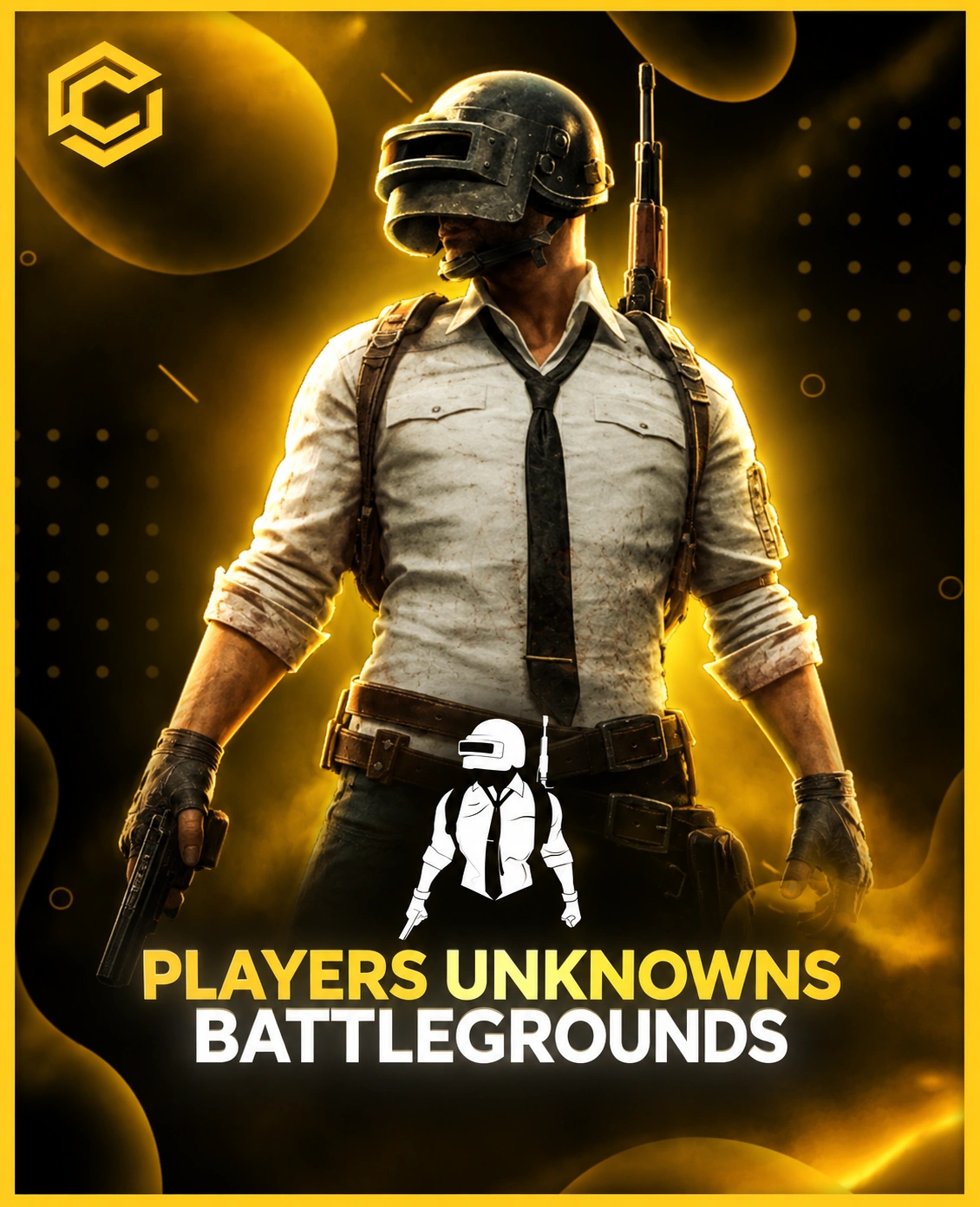 PUBG: Battlegrounds