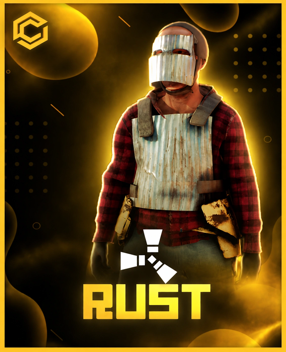 Rust