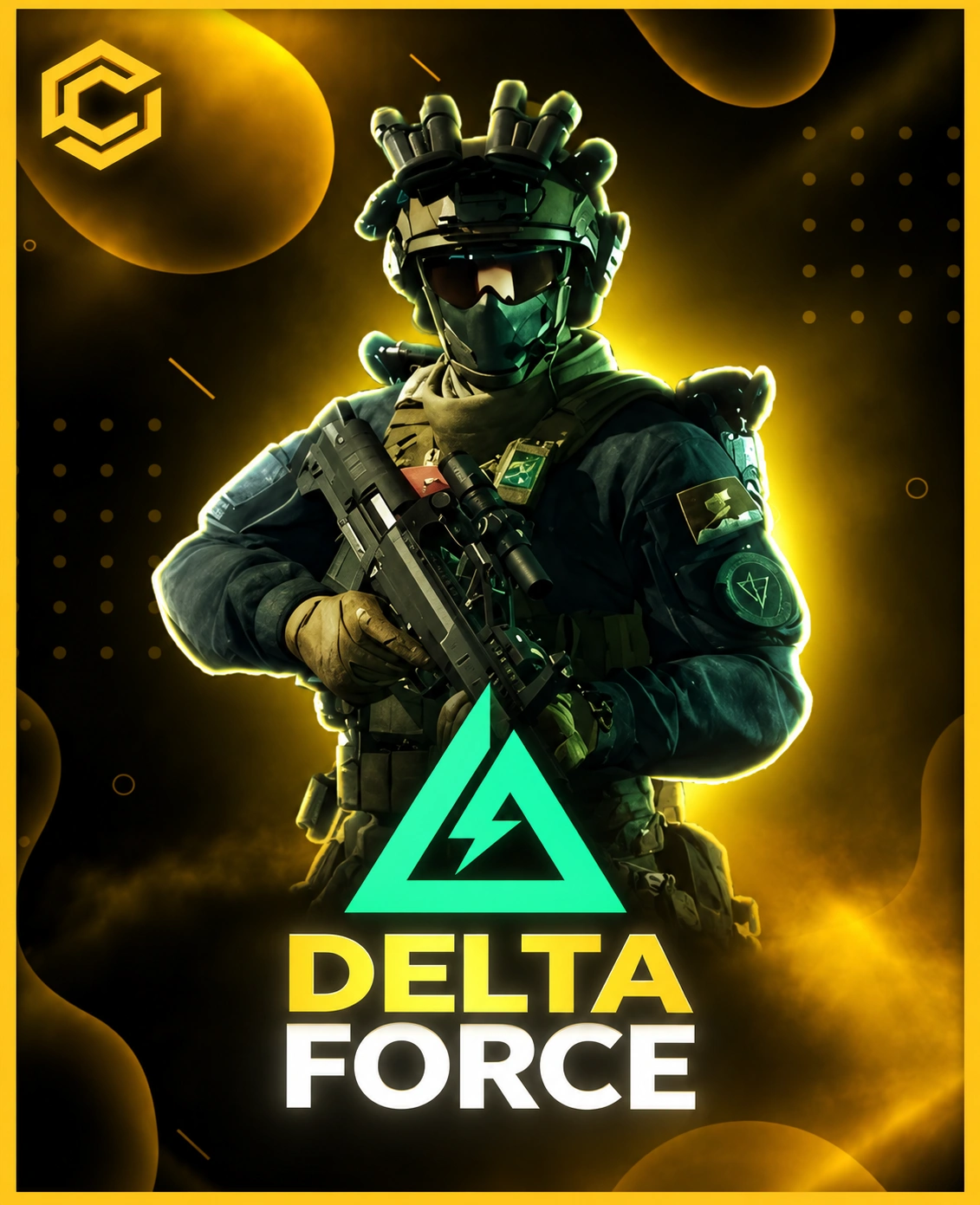 Delta Force