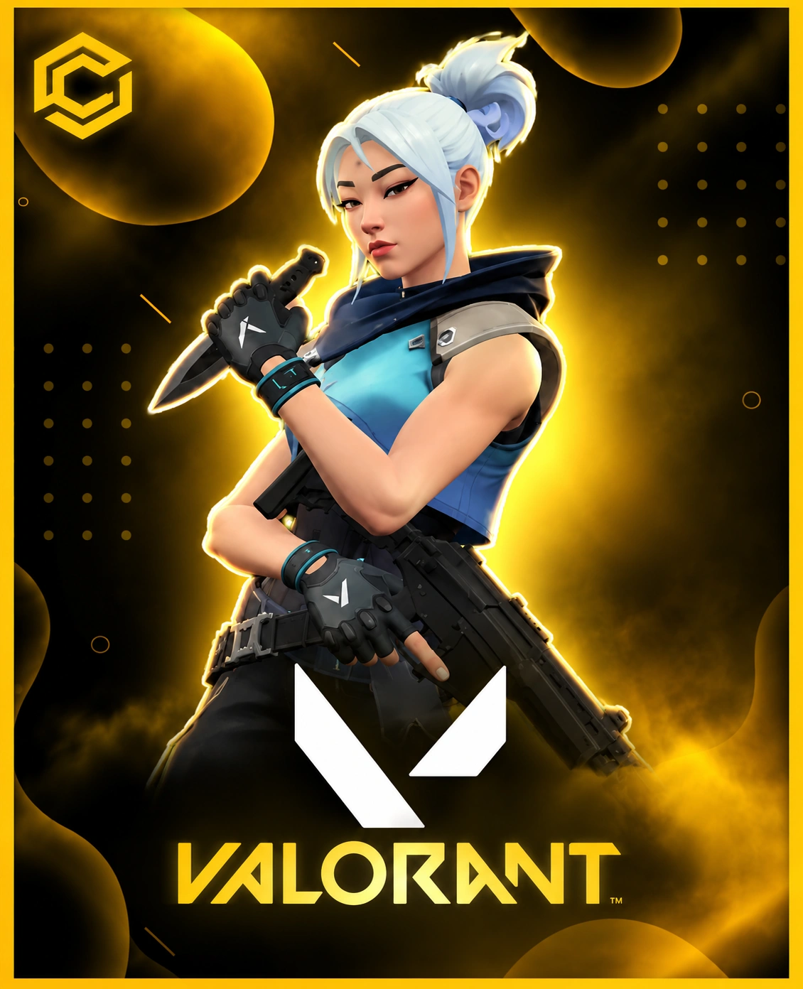 Valorant